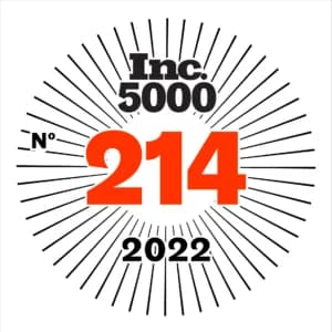 Inc. 5000 2022 Connecting the Dots