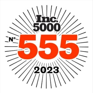 Inc. 5000 2023 Solar Direct Marketing